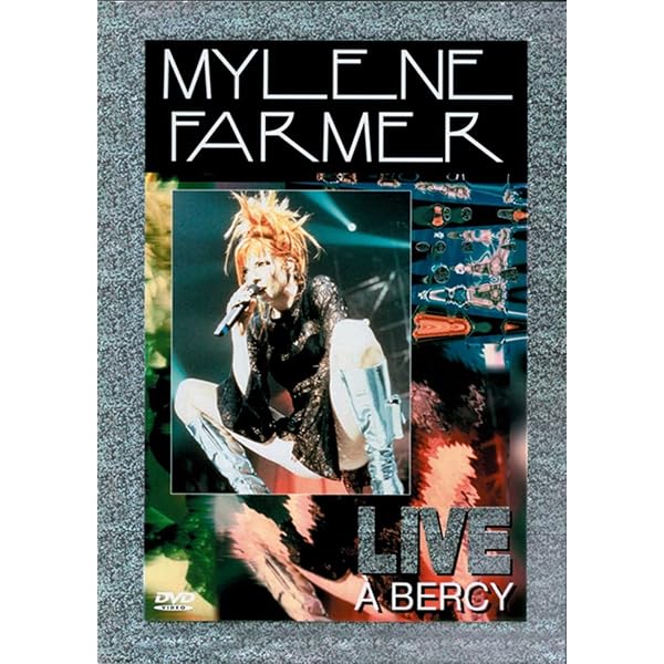 Amazon.co.jp: Stade De France [Blu-ray] : Farmer, Mylene: DVD