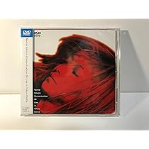 Amazon.co.jp: AMURO NAMIE FIRST ANNIVERSARY 1996 LIVE AT MARINE