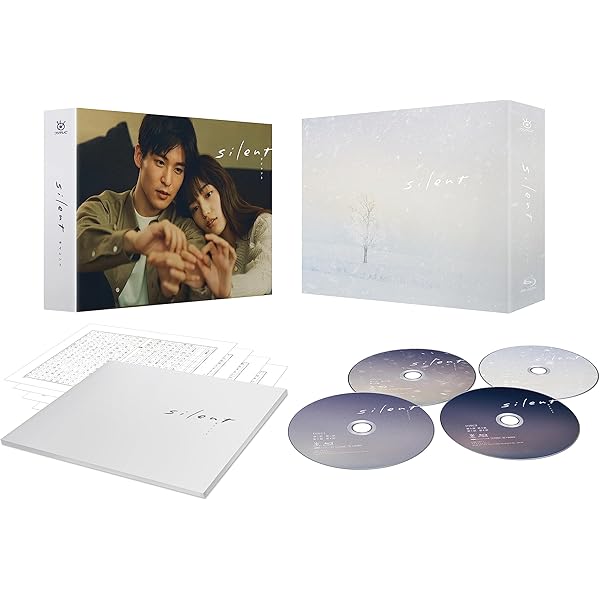 Amazon.co.jp: 消えた初恋 Blu-ray BOX : 道枝駿佑, 目黒 蓮, 福本莉子