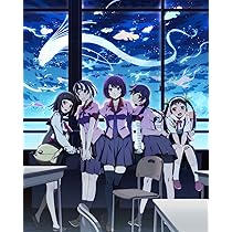 Amazon.co.jp: 物語シリーズ セカンドシーズンBlu-ray Disc BOX(完全