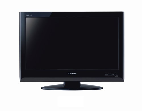 東芝 REGZA 22R9000 取扱説明書・レビュー記事 - トリセツ