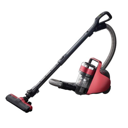 東芝 トルネオVコンパクト VC-JS4000 取扱説明書・レビュー記事 - トリセツ