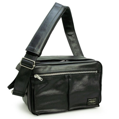 PORTER（ポーター）カメラバッグのレビュー スナップに最適なカメラ