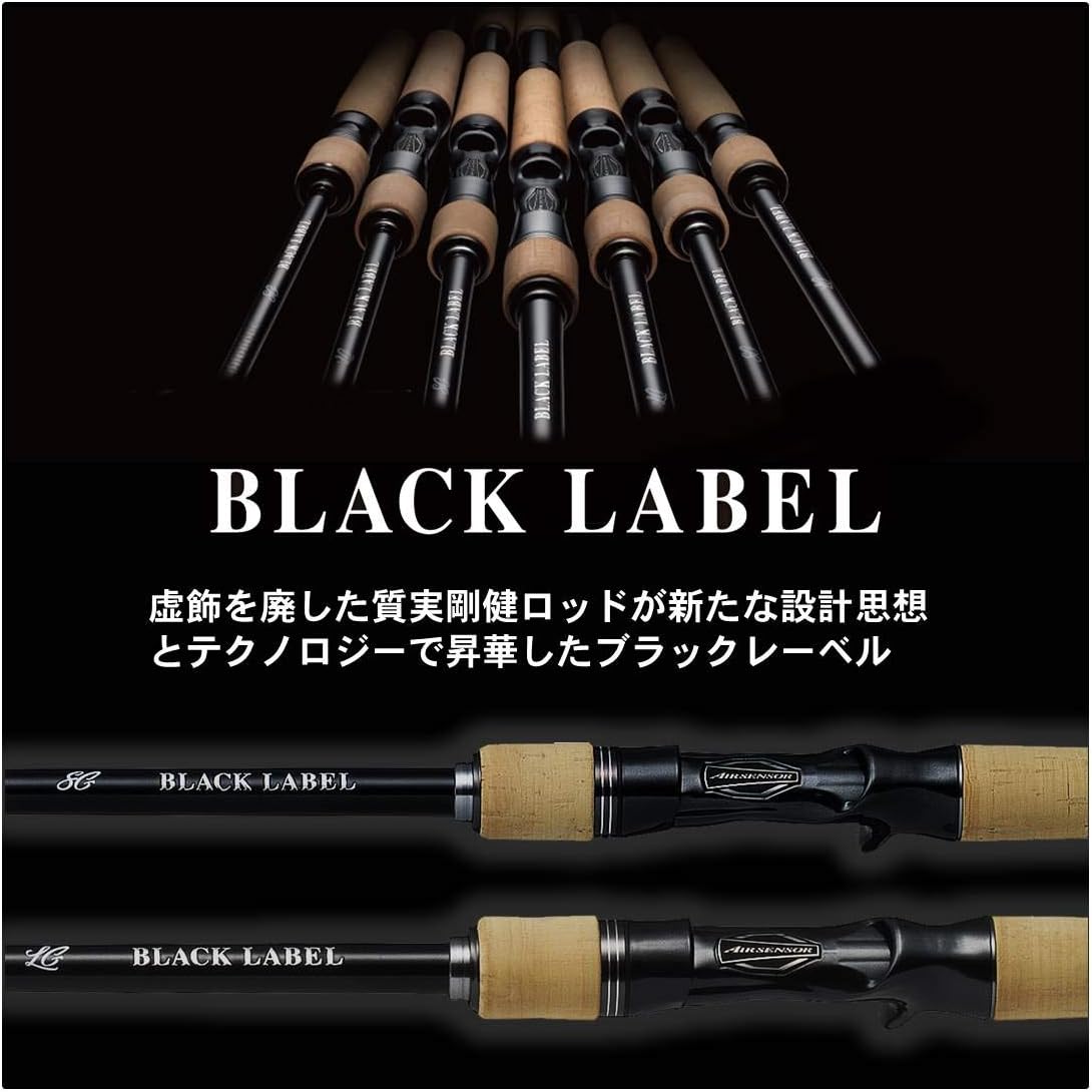 ダイワ スティーズ 641LFS-SV キングボルト F-スペック | 実釣インプレ