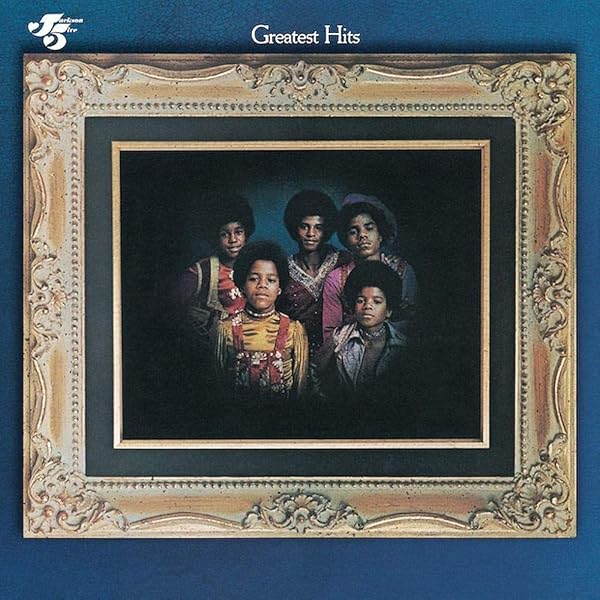 Jackson 5 - Joyful Jukebox Music - Amazon.com Music