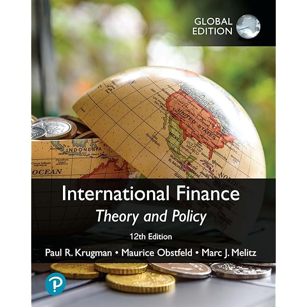 International Trade: Theory and Policy: Global Edition: Krugman