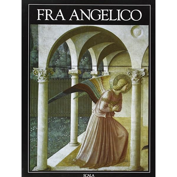 Fra Angelico: The Light of the Soul- Painting Panels and Frescoes