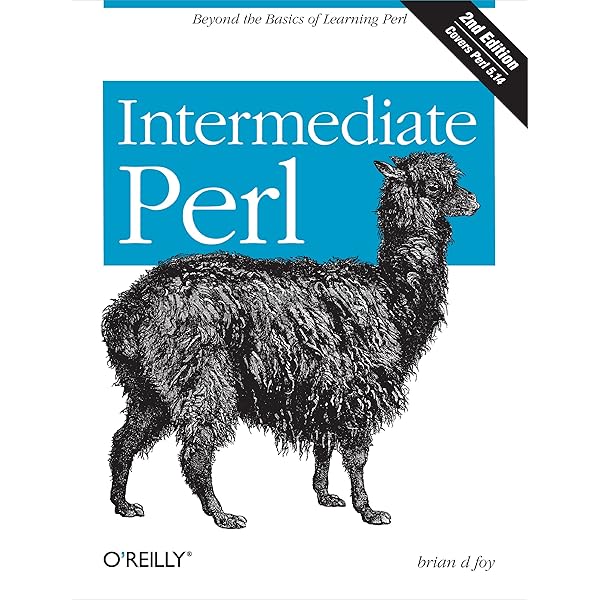 Mastering Algorithms with Perl: Practical Programming Through