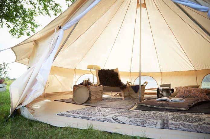 2026年】ノルディスクのテントのおすすめ全28選！アスガルドやレイサを