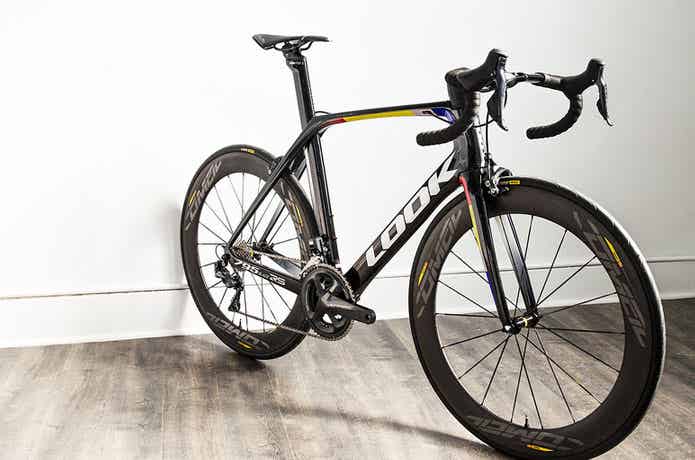 極上の走りを手に入れろ。カーボンのロードバイクおすすめ10選 | CYCLE