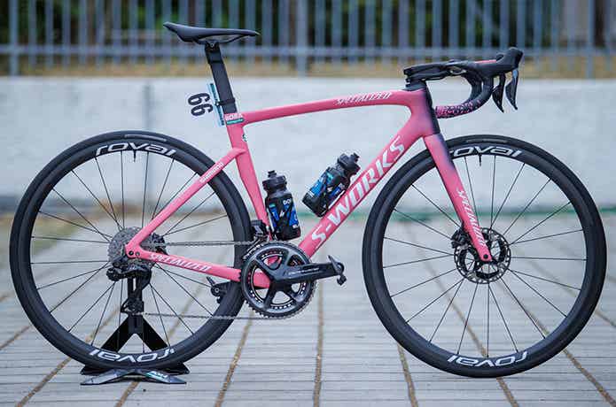 S-WORKSってどんなモデル？Specializedとは違うの？特徴・おすすめ