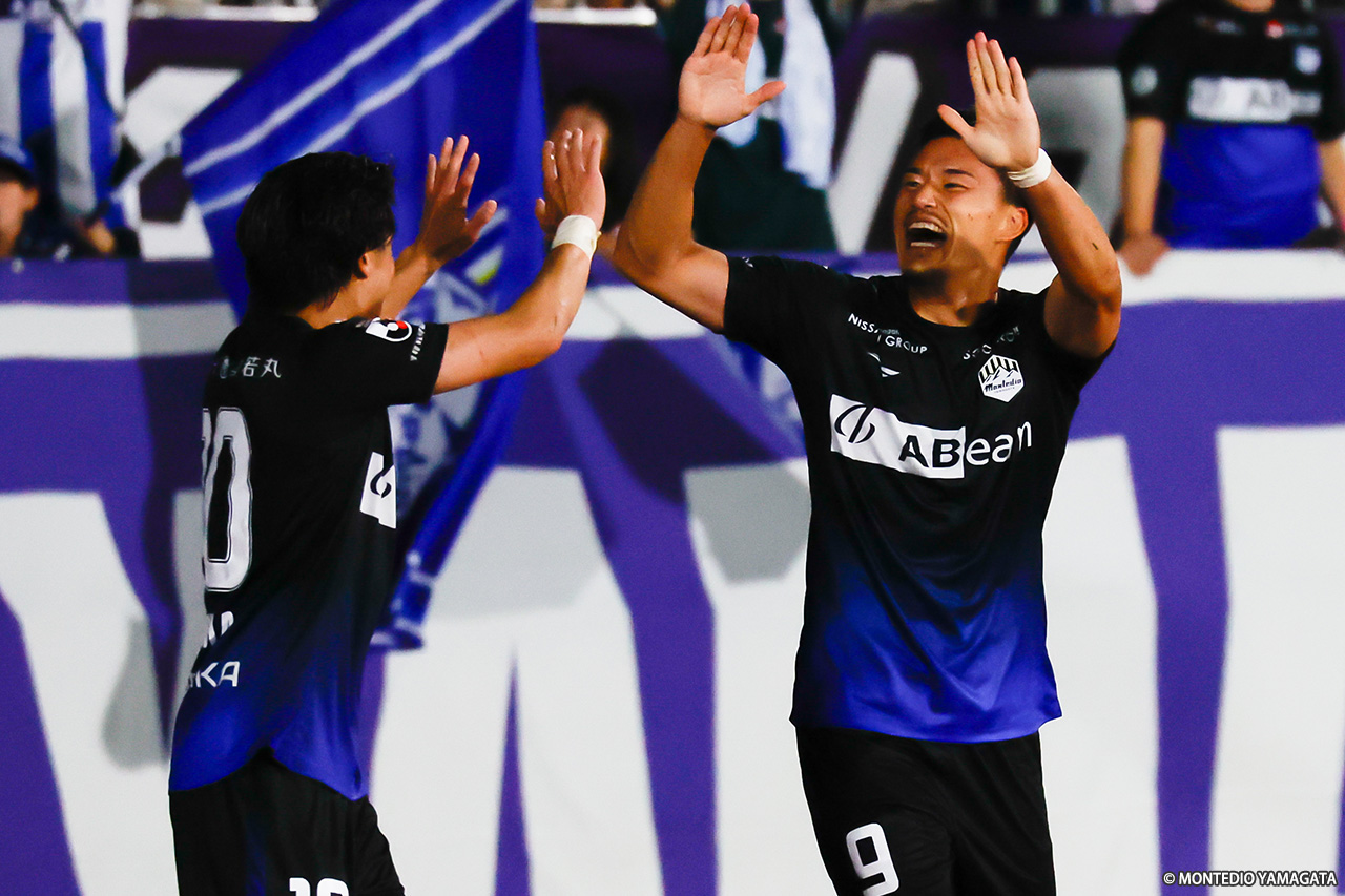 HATTRICK（ハットトリック）-選手の想いをファンへ届ける公式