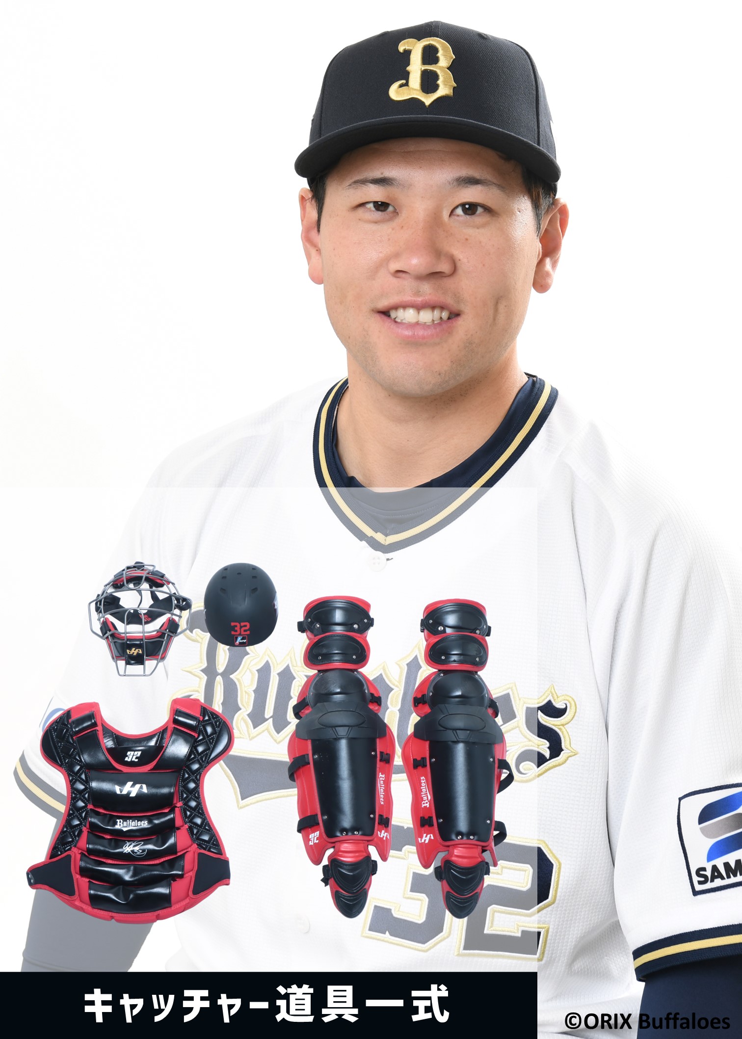 HATTRICK（ハットトリック）-選手の想いをファンへ届ける公式