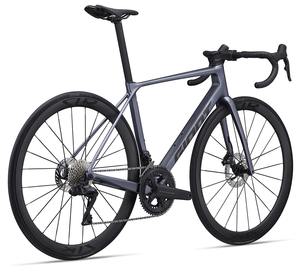 TCR」がフルモデルチェンジ 3シリーズ10製品、および新型ホイール