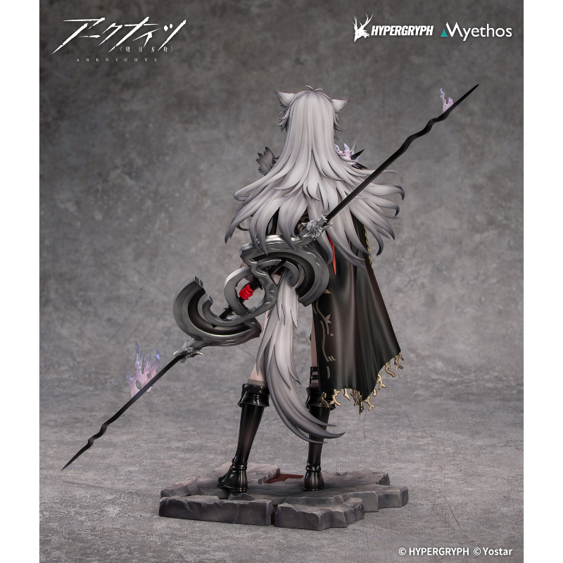 1/7 荒蕪ラップランド【Myethos Japan online store】