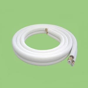 4P-P (関東器材)｜フレアナット付き 配管部材なし｜エアコン部材｜電材