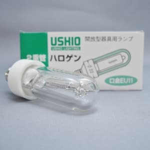 JDW110V85WGS/K(EU11) (ウシオ)｜85W｜ハロゲンランプ｜電材堂【公式】