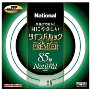 FHD85ENW/H (パナソニック)｜85W｜環形蛍光灯（丸管）｜電材堂【公式】