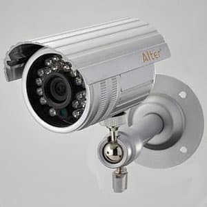 AT-3100 (キャロットシステムズ)｜屋外用｜防災・防犯機器｜電材堂【公式】