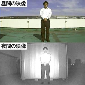 AT-3100 (キャロットシステムズ)｜屋外用｜防災・防犯機器｜電材堂【公式】