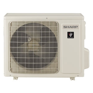 SHARP 主に6-9畳 プラズマクラスターエアコン AY-J22TD Vシリーズ