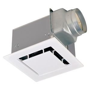 VD-18ZVX5-X (三菱)｜三菱製 天井埋込形｜換気扇｜電材堂【公式】