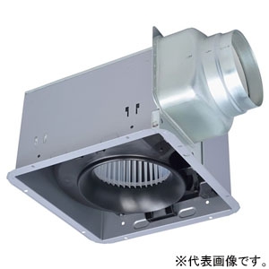 VD-20ZLXP13-IN (三菱)｜三菱製 天井埋込形｜換気扇｜電材堂【公式】