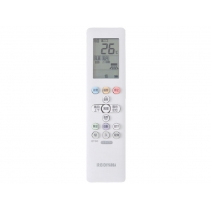 IRR-2221C (アイリスオーヤマ)｜6畳用｜ルームエアコン｜電材堂【公式】