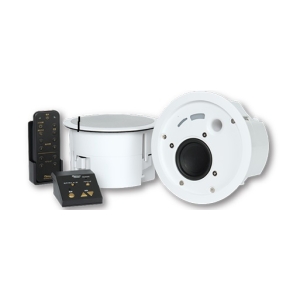 ABP-R03-MS (Abaniact)｜埋込型｜業務用音響機器｜電材堂【公式】