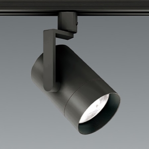 ERS6327B (遠藤照明)｜ライティングレール型｜業務用照明器具｜電材堂