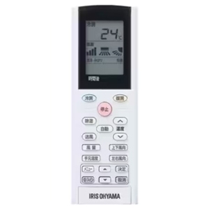 IHF-2207G (アイリスオーヤマ)｜6畳用｜ルームエアコン｜電材堂【公式】