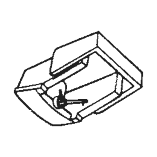 N-7000 Stylus for Yamaha CG-7000 | DaCapo Audio