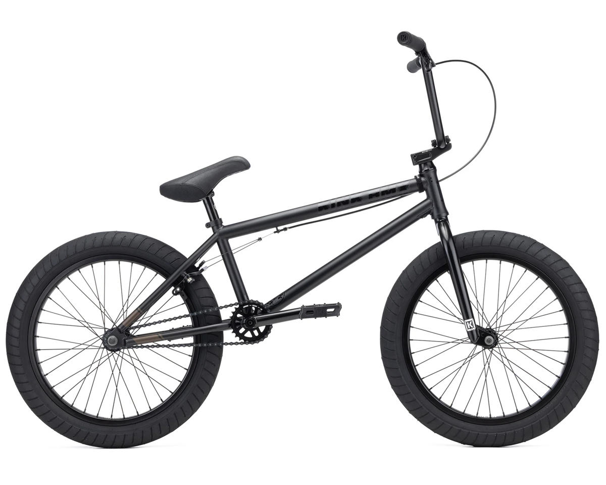 Kink 2026 Whip XL BMX Bike (21