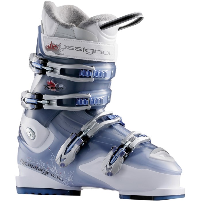 Rossignol Xena X8 Ski Boots - Women's 2009 | evo Canada