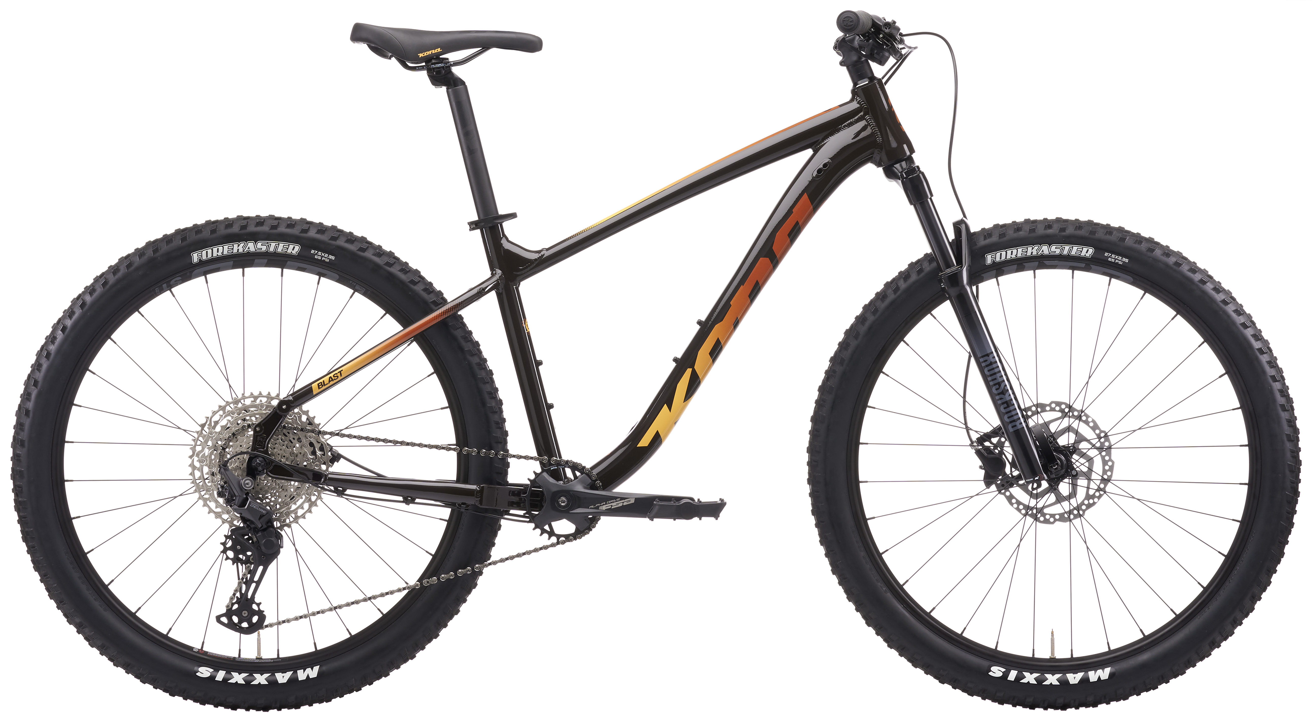KONA BIKES 2021 | MTB | MTB HARDTAIL | Blast