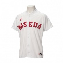 早稲田スポーツ公式オンラインストア」で販売するラグビー蹴球部