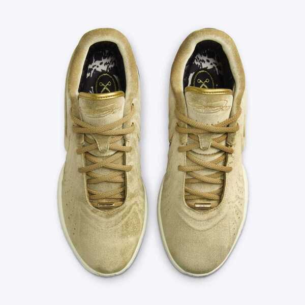 Nike Lebron XXI EP QS EP [FZ7884-700] Men Basketball Shoes