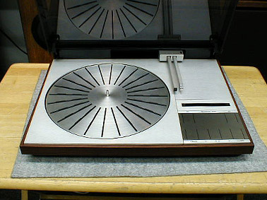 BEOGRAM 4002 B&O - 中古オーディオ 高価買取・販売 ハイファイ堂