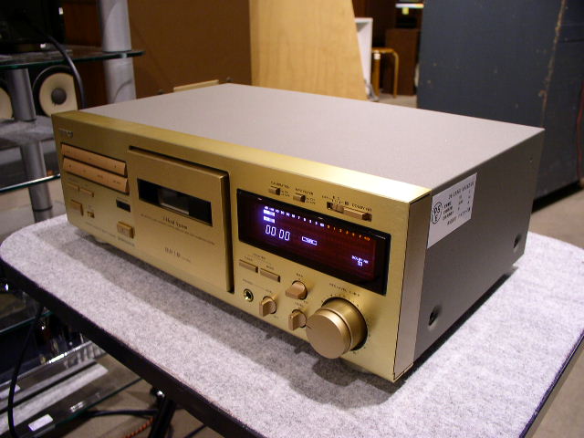 V-2030S TEAC - 中古オーディオ 高価買取・販売 ハイファイ堂