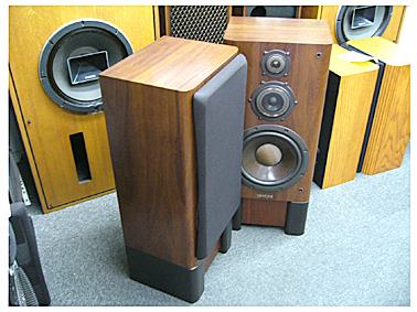 DS-800Z DIATONE - 中古オーディオ 高価買取・販売 ハイファイ堂