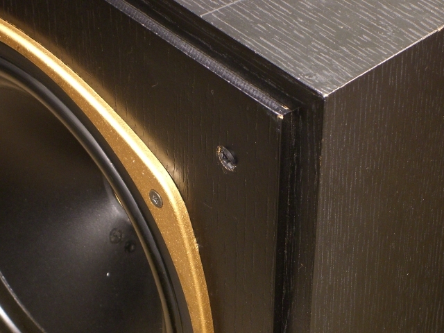 impulse-10 TANNOY - 中古オーディオ 高価買取・販売 ハイファイ堂