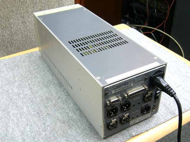 DN-990R DENON - 中古オーディオ 高価買取・販売 ハイファイ堂