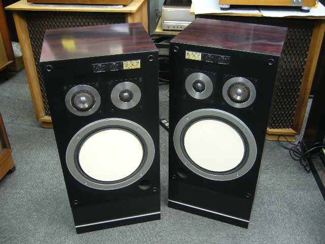 HS-50F Lo-D - 中古オーディオ 高価買取・販売 ハイファイ堂