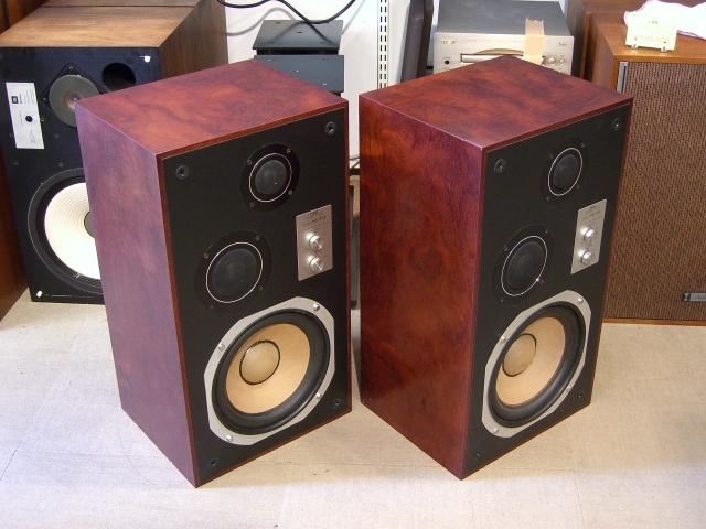 SX-551 OTTO - 中古オーディオ 高価買取・販売 ハイファイ堂