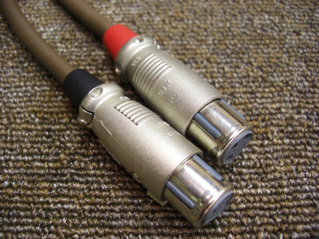 ケーブル・シールド Accuphase SLC-10 ケーブル・シールド Accuphase