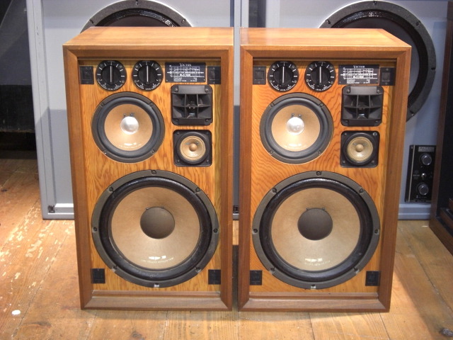 BLA-405 VICTOR - HiFi-Do McIntosh/JBL/audio-technica/Jeff Rowland