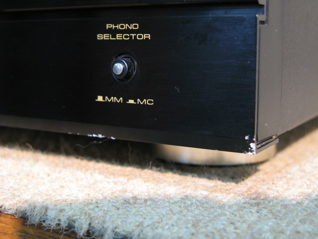 A-515V PIONEER - 中古オーディオ 高価買取・販売 ハイファイ堂