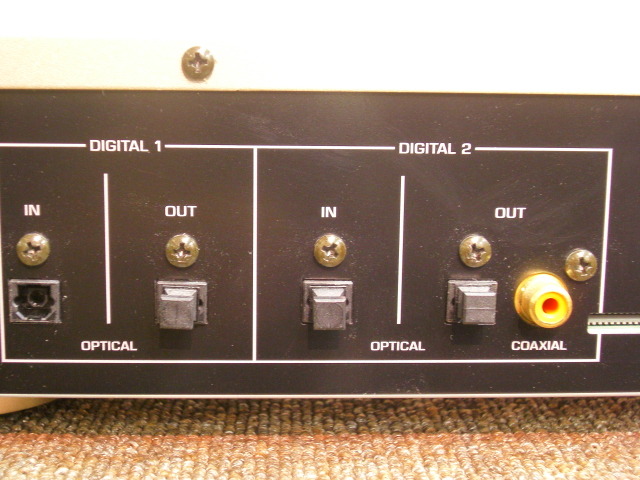 AD-100 YAMAHA - 中古オーディオ 高価買取・販売 ハイファイ堂