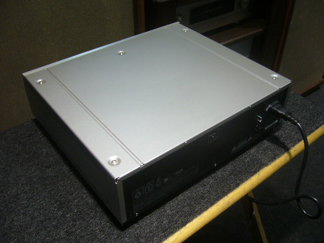 DVD-2500BT DENON - 中古オーディオ 高価買取・販売 ハイファイ堂