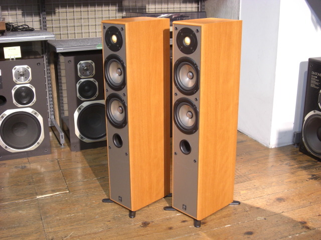 NS-150 YAMAHA - 中古オーディオ 高価買取・販売 ハイファイ堂